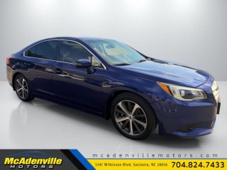 Image for 2015 Subaru Legacy 2.5i Limited ID: 7647762