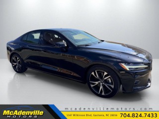 Image for 2024 Volvo S60 B5 Core Dark Theme ID: 7650440