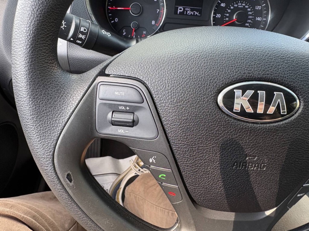 2016 Kia Forte Image 14