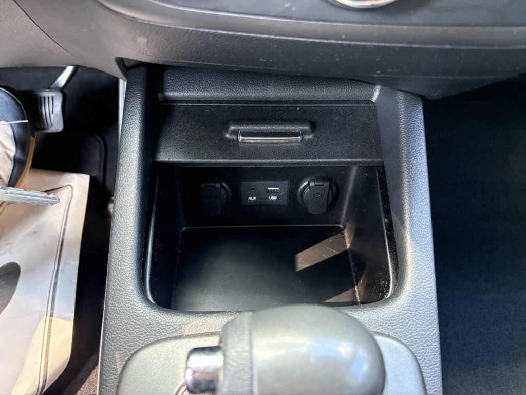 2016 Kia Forte Image 17