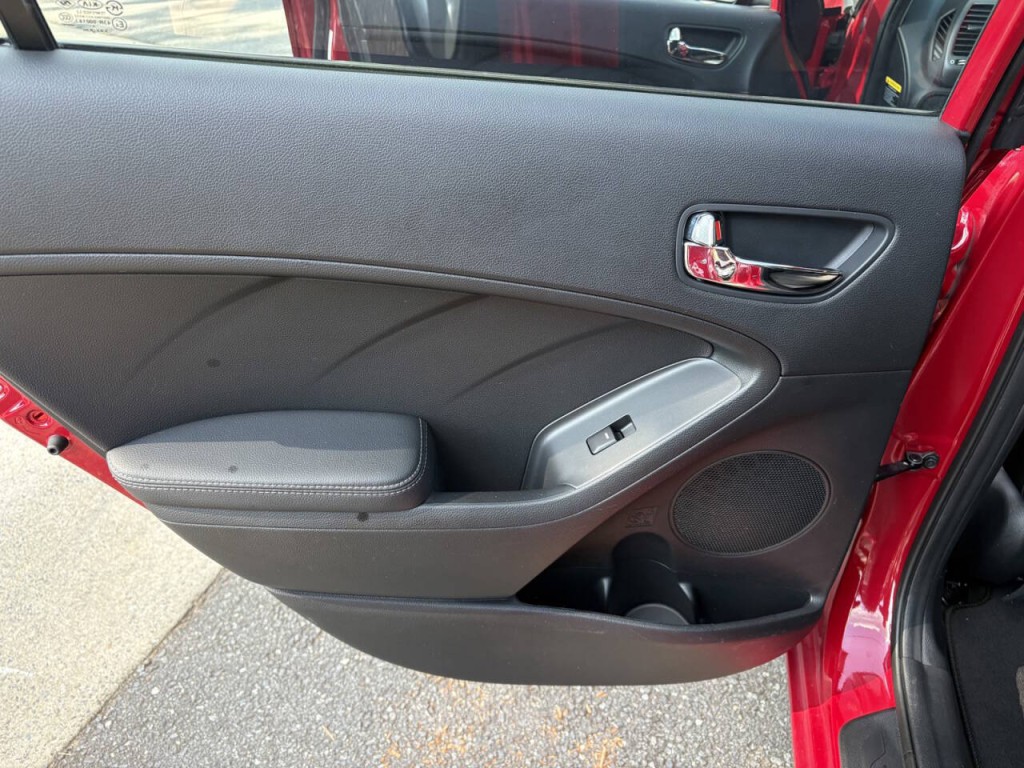 2016 Kia Forte Image 18