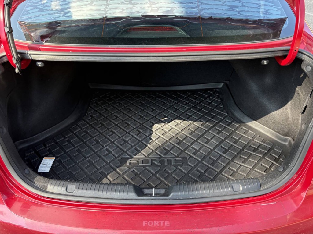 2016 Kia Forte Image 20