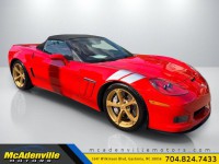 Image for 2013 Chevrolet Corvette Z16 Grand Sport w/4LT ID: 7651615