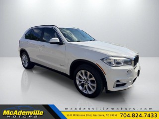 Image for 2016 BMW X5 xDrive35i ID: 7651809