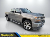 Image for 2017 Chevrolet Silverado 1500 LT Z71 Crew Cab ID: 7657678