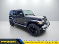 Image for 2018 Jeep Wrangler Unlimited Unlimited ID: 7657680