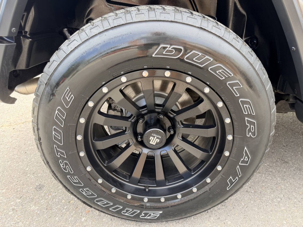 2018 Jeep Wrangler Unlimited Image 10