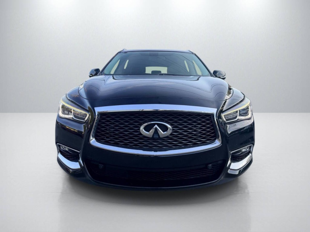 2017 INFINITI QX60 Image 2