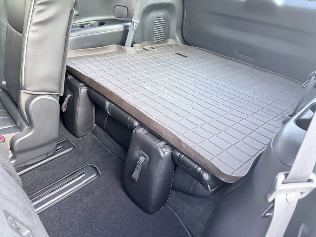 2017 INFINITI QX60 Image 25