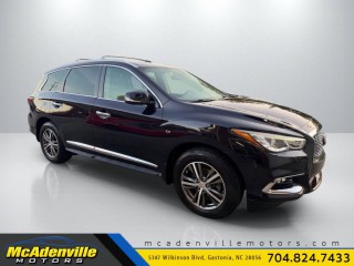 Image for 2019 INFINITI QX60 PURE ID: 7657683