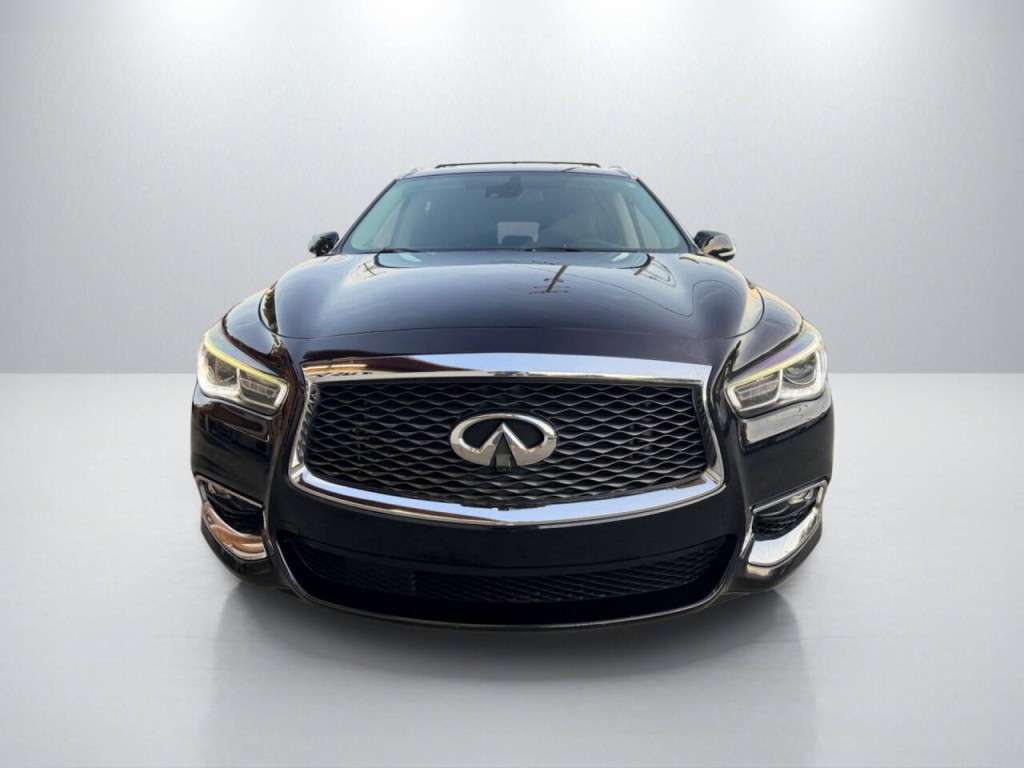 2019 INFINITI QX60 Image 2