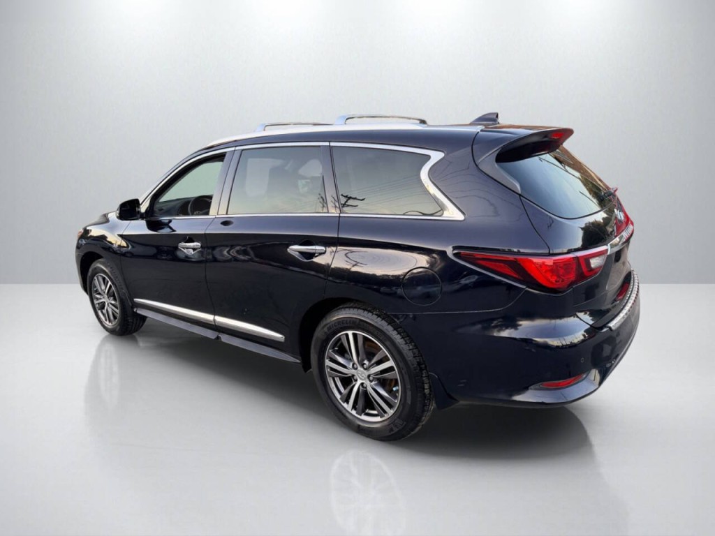 2019 INFINITI QX60 Image 5
