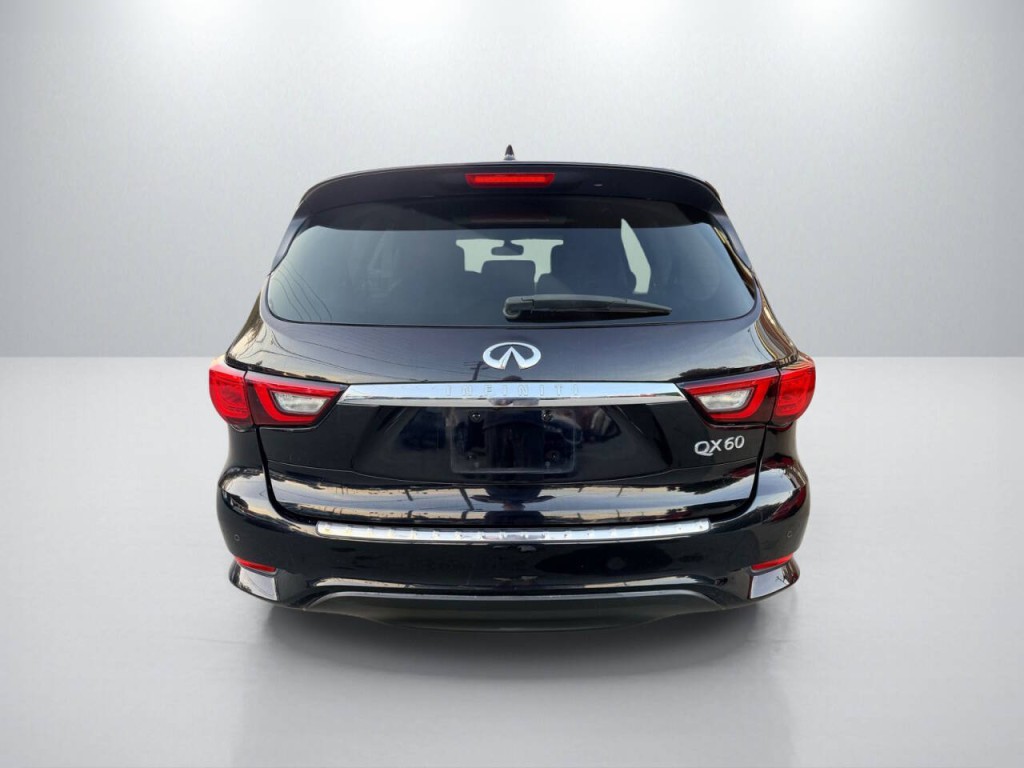 2019 INFINITI QX60 Image 6