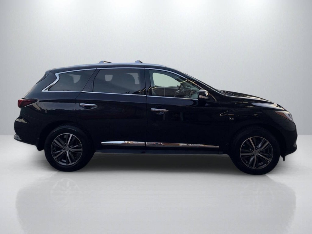 2019 INFINITI QX60 Image 8