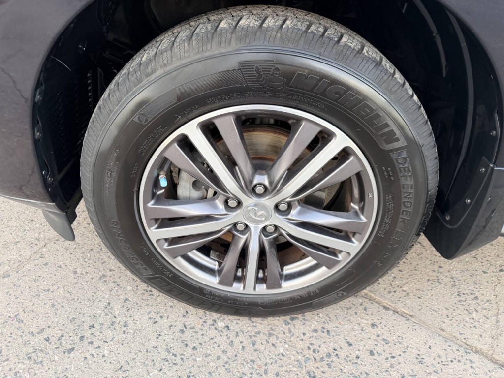 2019 INFINITI QX60 Image 12