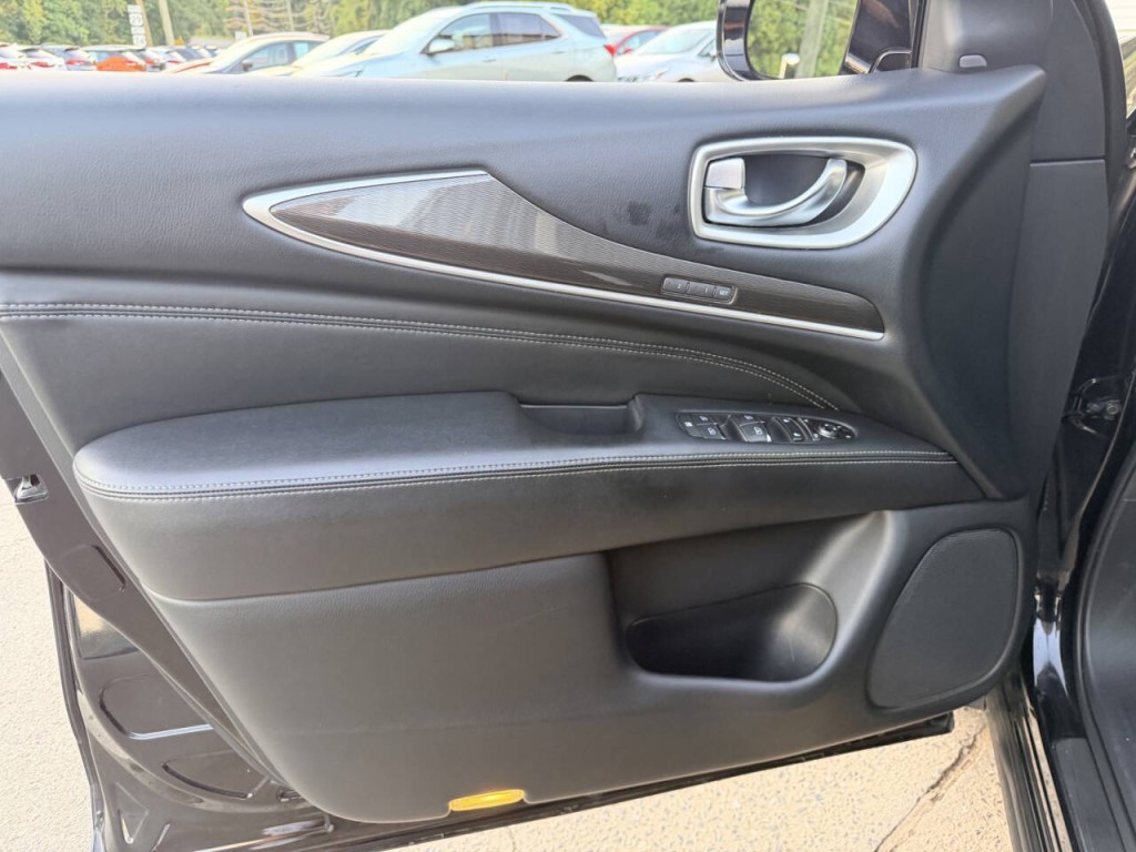 2019 INFINITI QX60 Image 13