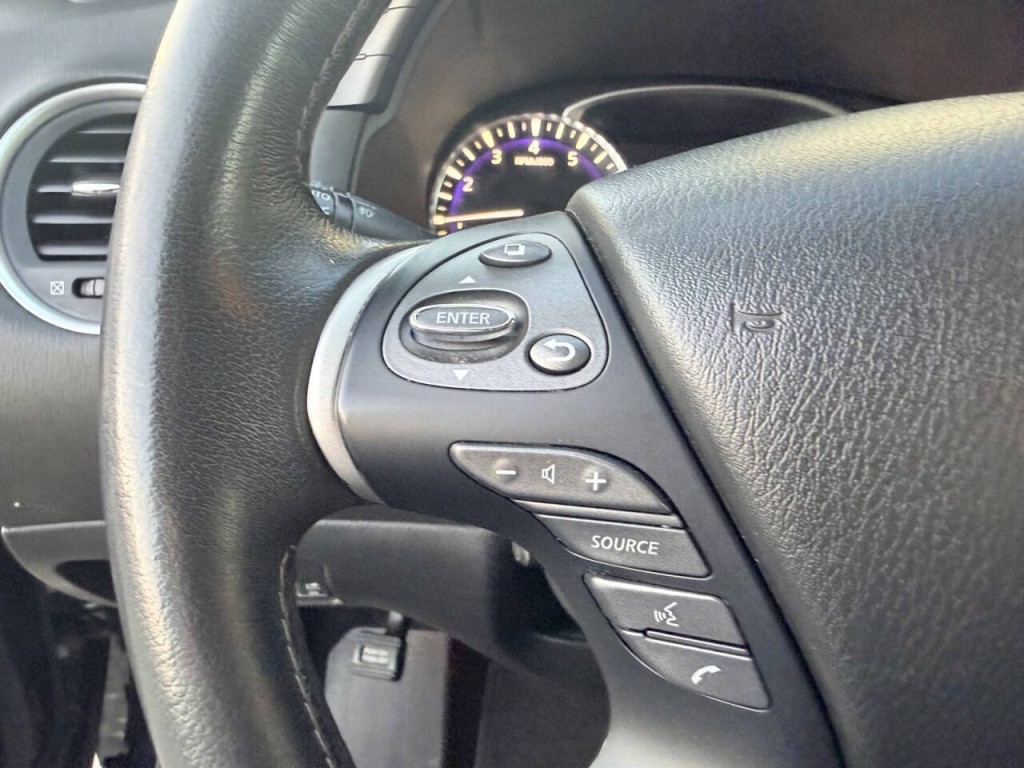 2019 INFINITI QX60 Image 17
