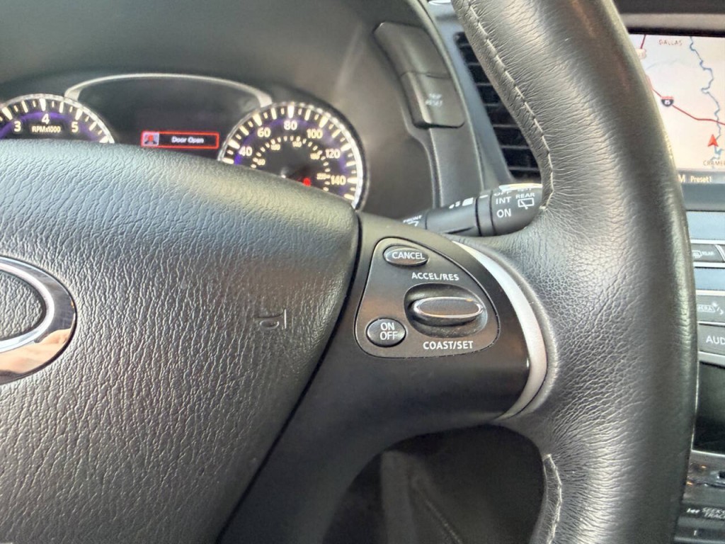 2019 INFINITI QX60 Image 18