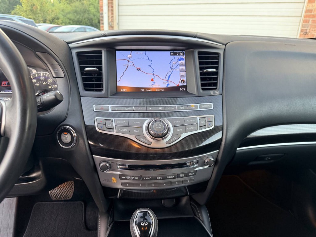2019 INFINITI QX60 Image 20