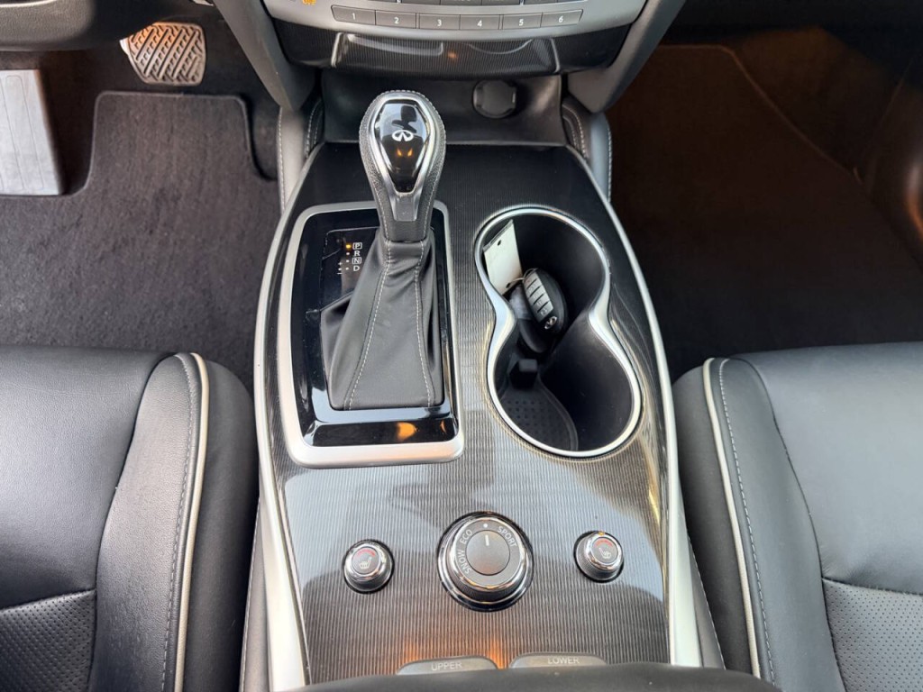 2019 INFINITI QX60 Image 21