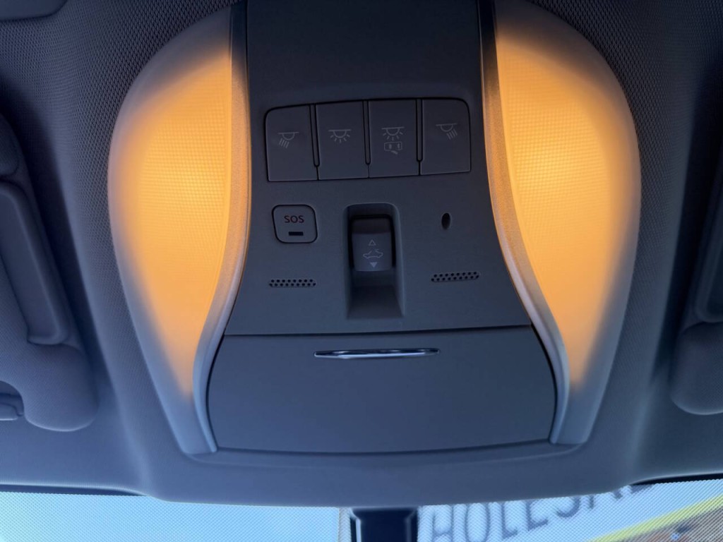 2019 INFINITI QX60 Image 22