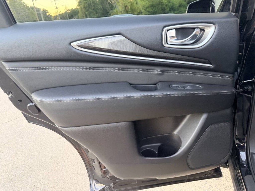 2019 INFINITI QX60 Image 24