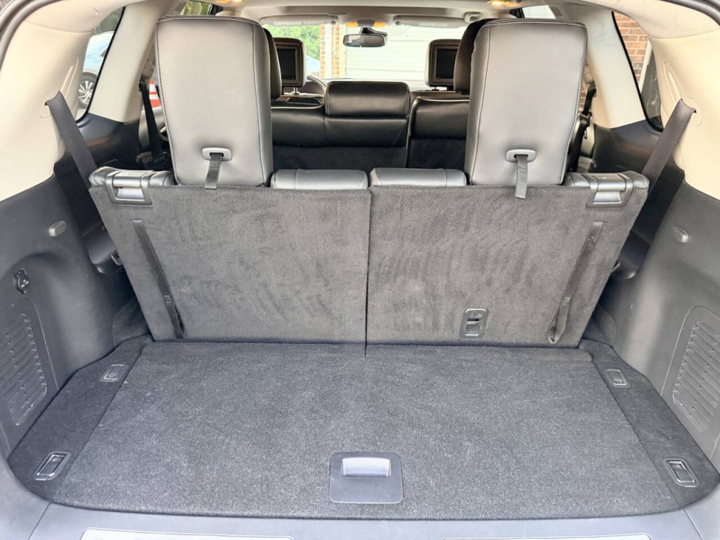 2019 INFINITI QX60 Image 27