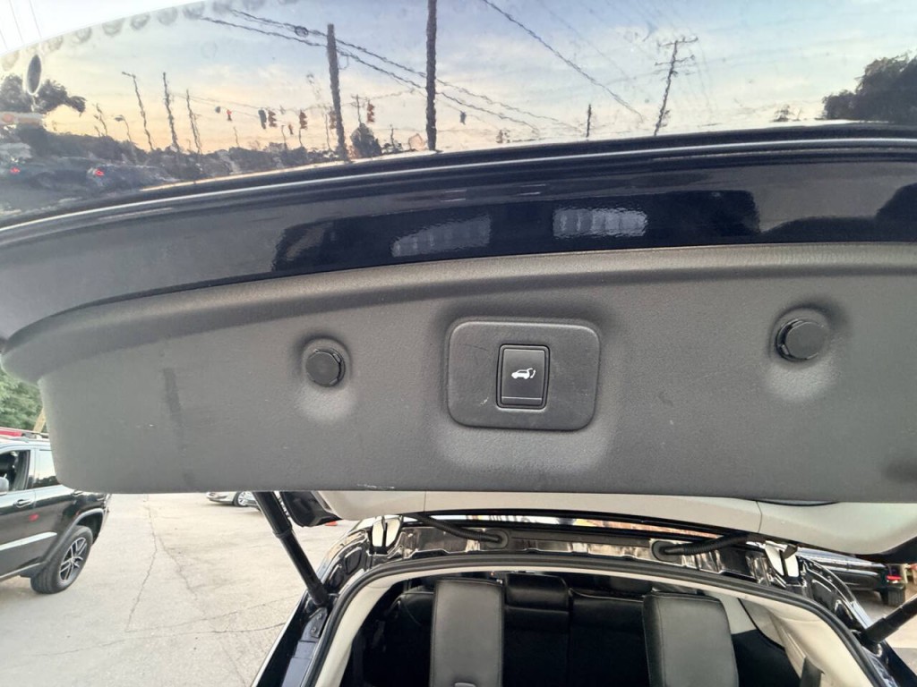 2019 INFINITI QX60 Image 29