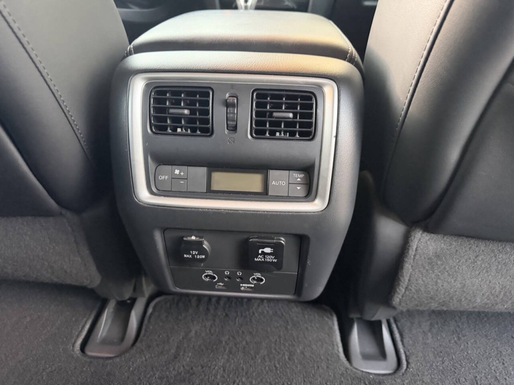 2019 INFINITI QX60 Image 32