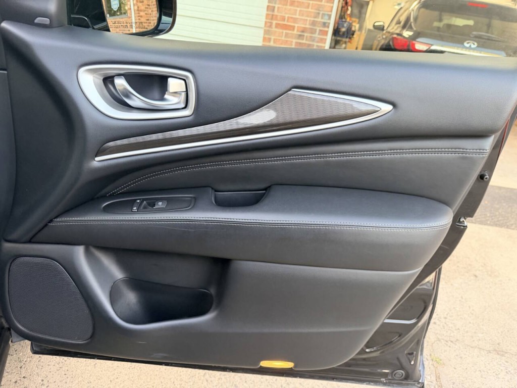 2019 INFINITI QX60 Image 33