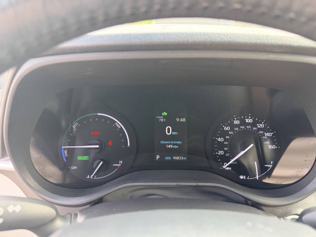 2022 Toyota Sienna Image 17
