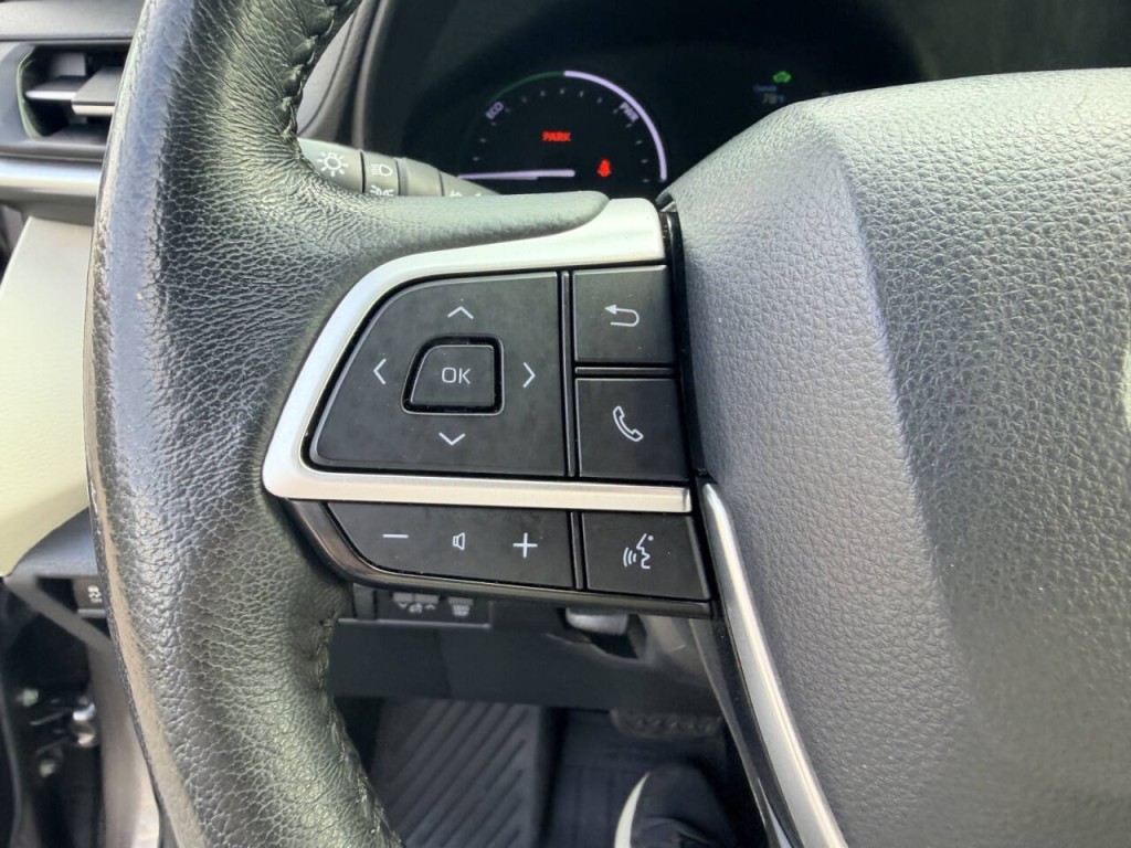 2022 Toyota Sienna Image 18