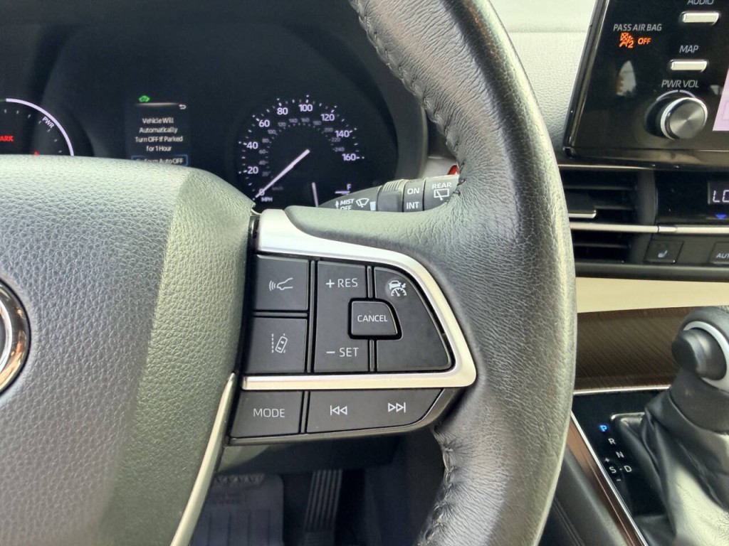 2022 Toyota Sienna Image 19