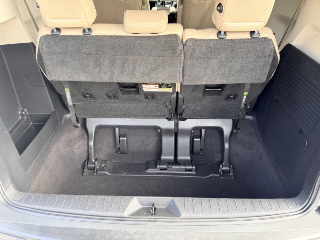 2022 Toyota Sienna Image 28