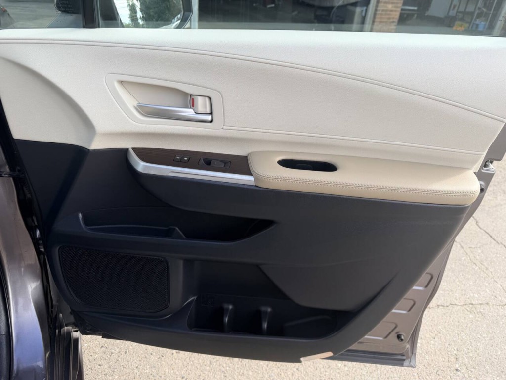 2022 Toyota Sienna Image 32