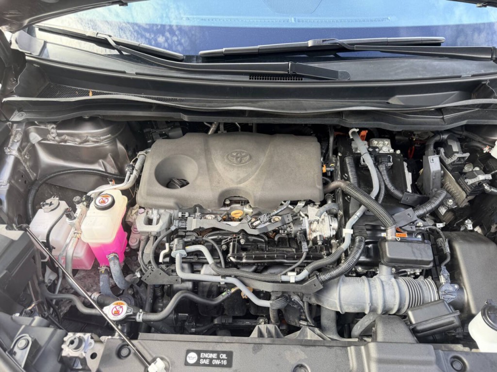 2022 Toyota Sienna Image 34