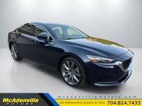 Image for 2020 Mazda Mazda6 Touring ID: 7660448