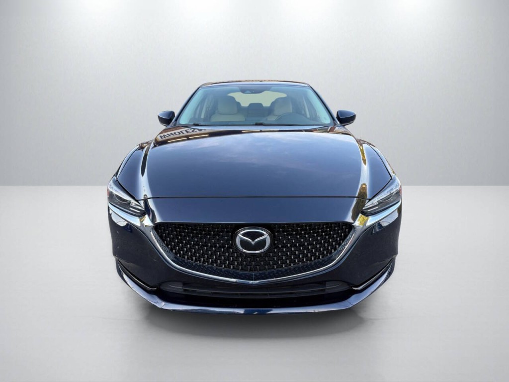 2020 Mazda Mazda6 Image 2