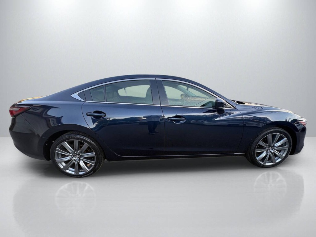 2020 Mazda Mazda6 Image 8