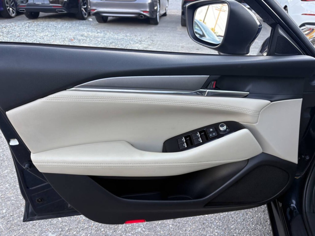 2020 Mazda Mazda6 Image 9