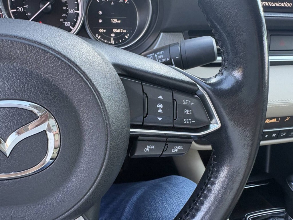 2020 Mazda Mazda6 Image 13