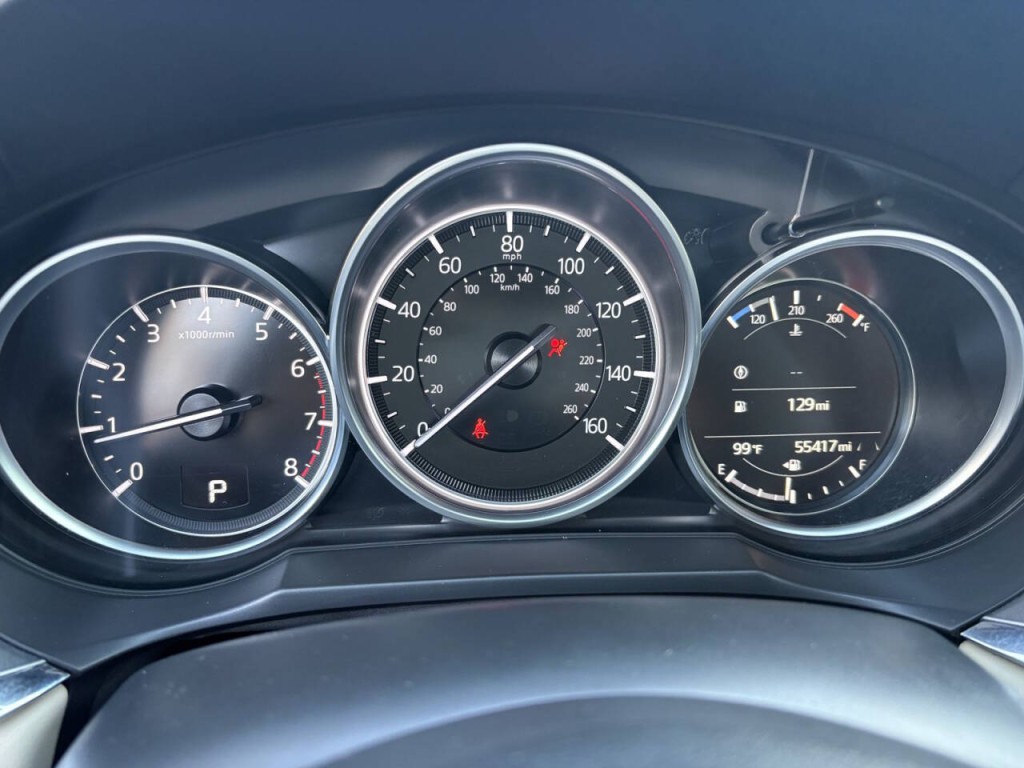 2020 Mazda Mazda6 Image 15