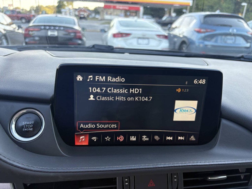 2020 Mazda Mazda6 Image 16
