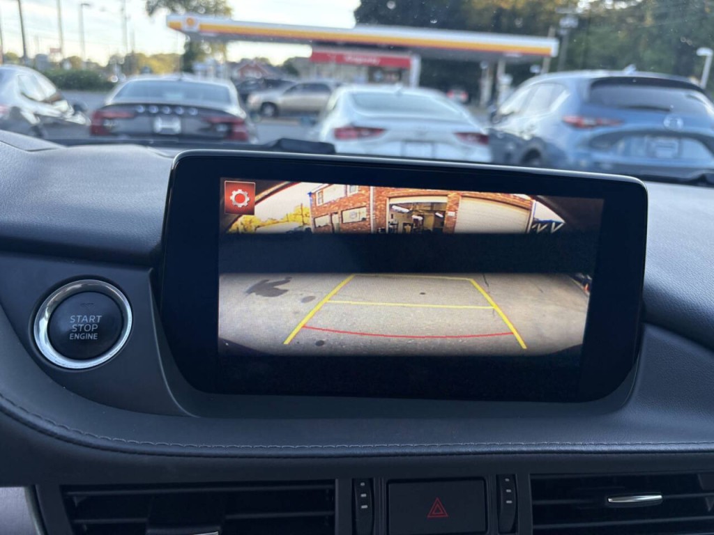 2020 Mazda Mazda6 Image 17