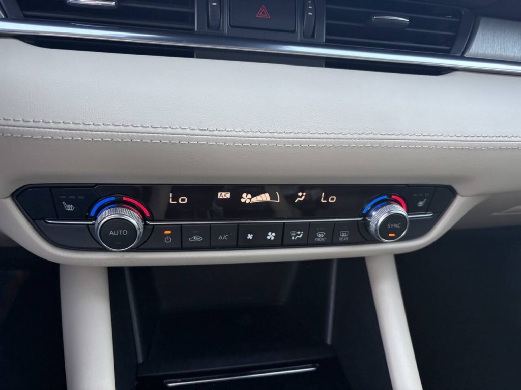 2020 Mazda Mazda6 Image 18