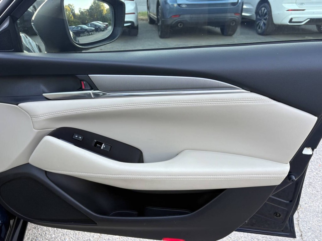 2020 Mazda Mazda6 Image 24