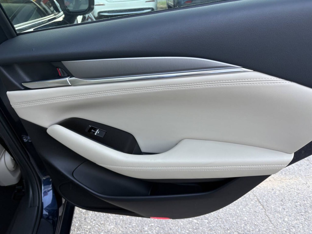 2020 Mazda Mazda6 Image 27