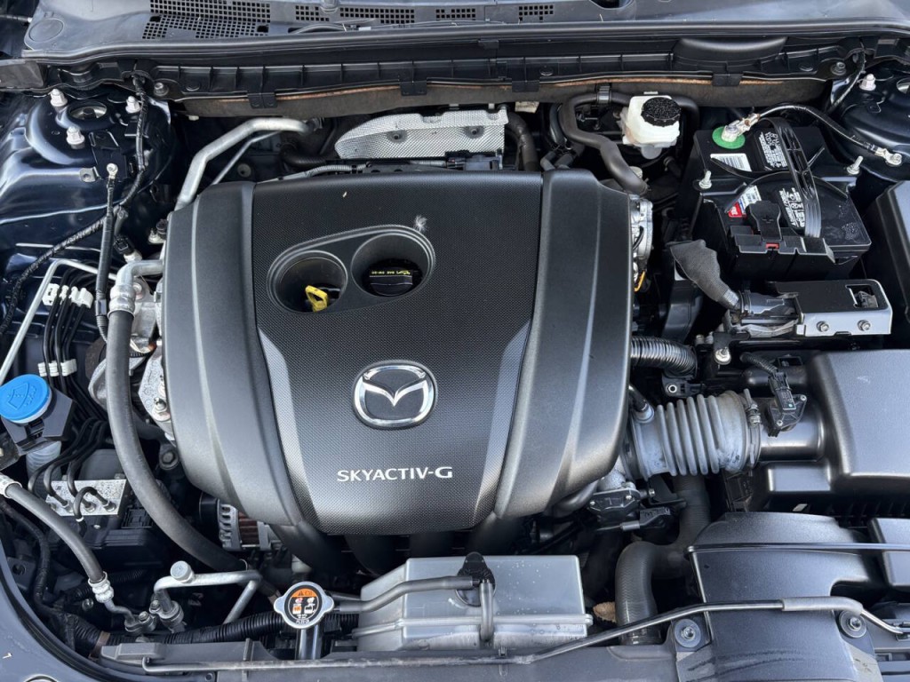 2020 Mazda Mazda6 Image 29