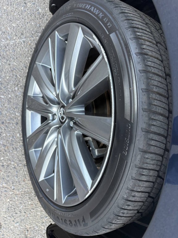 2020 Mazda Mazda6 Image 30