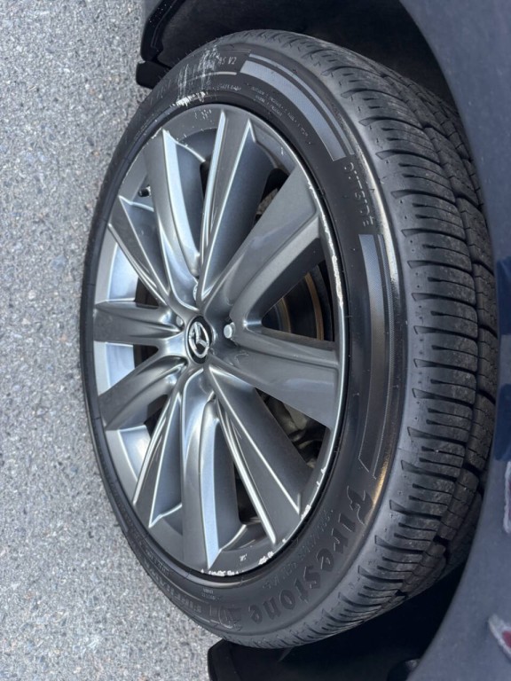 2020 Mazda Mazda6 Image 32